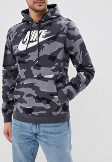 Худи Nike