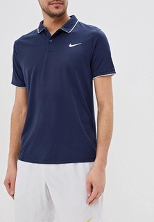 Поло Nike