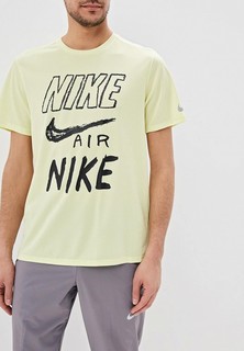 Футболка спортивная Nike