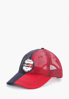 Бейсболка Tommy Jeans