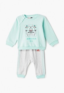 Костюм спортивный adidas
