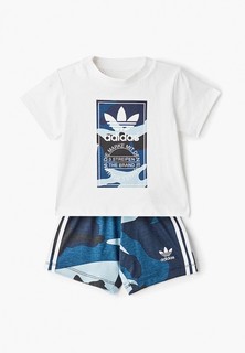 Костюм спортивный adidas Originals