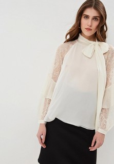 Блуза Diane von Furstenberg