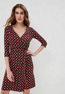 Платье Diane von Furstenberg