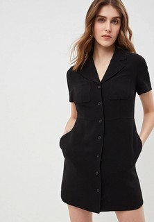 Платье Diane von Furstenberg