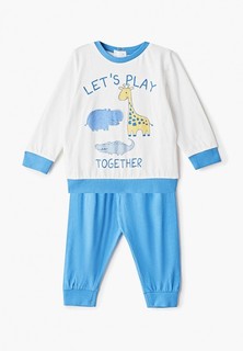 Пижама Blukids