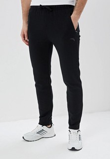 Брюки спортивные Anta