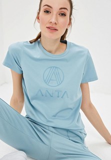 Футболка спортивная Anta