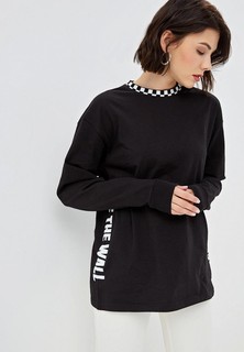Лонгслив Vans