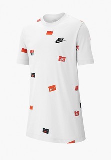 Футболка Nike