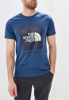 Футболка The North Face