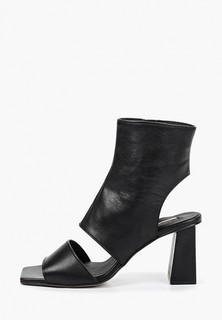 Ботильоны Topshop