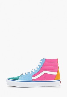 Кеды Vans