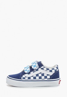Кеды Vans