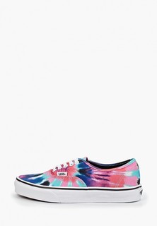 Кеды Vans