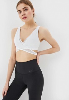 Топ спортивный Nike
