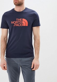 Футболка The North Face