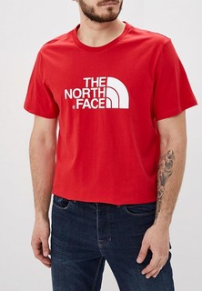 Футболка The North Face