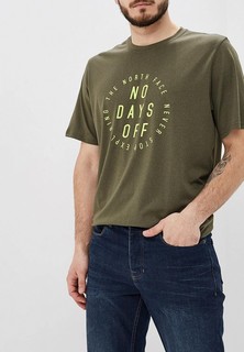 Футболка спортивная The North Face