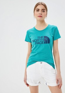 Футболка The North Face