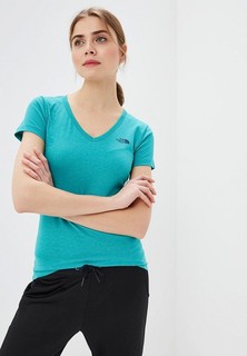 Футболка The North Face