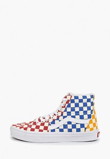 Кеды Vans