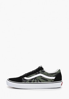 Кеды Vans