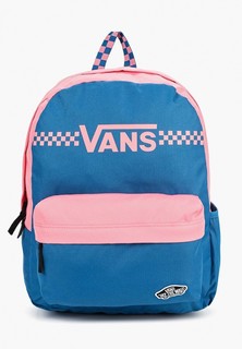 Рюкзак Vans