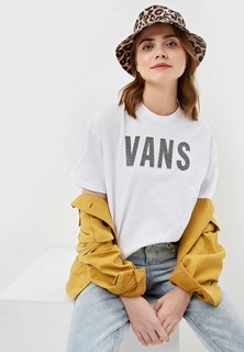 Футболка Vans
