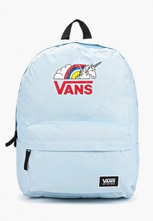 Рюкзак Vans