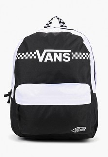 Рюкзак Vans