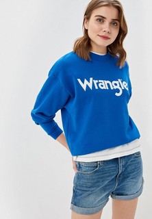 Свитшот Wrangler