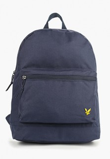 Рюкзак Lyle & Scott