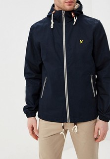 Куртка Lyle & Scott