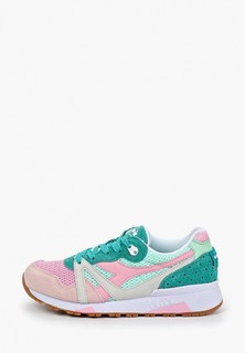 Кроссовки Diadora