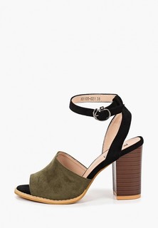 Босоножки Fassen