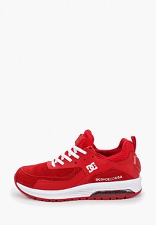 Кроссовки DC Shoes