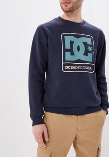 Свитшот DC Shoes