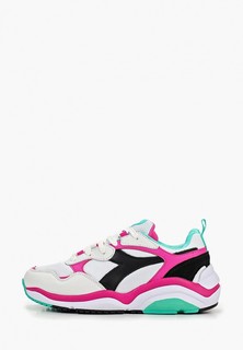 Кроссовки Diadora