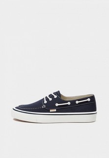 Топсайдеры Pull&Bear