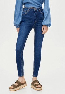 Джинсы Pull&Bear