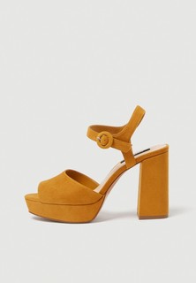 Босоножки Pull&Bear