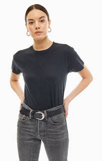 Базовая хлопковая футболка Levis: Made & Crafted