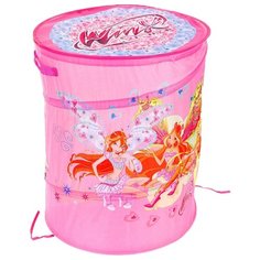 Корзина Играем вместе Winx
