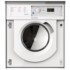 Стиральная машина Indesit BI