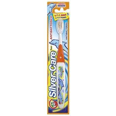 Зубная щетка Silver Care Teen
