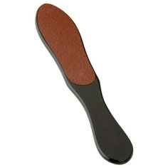 Пилка педикюрная Silver Star