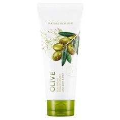 NATURE REPUBLIC пенка для