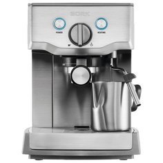 Кофеварка рожковая BORK C500