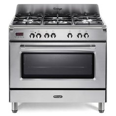 Плита DeLonghi MEM 965 XX RUS